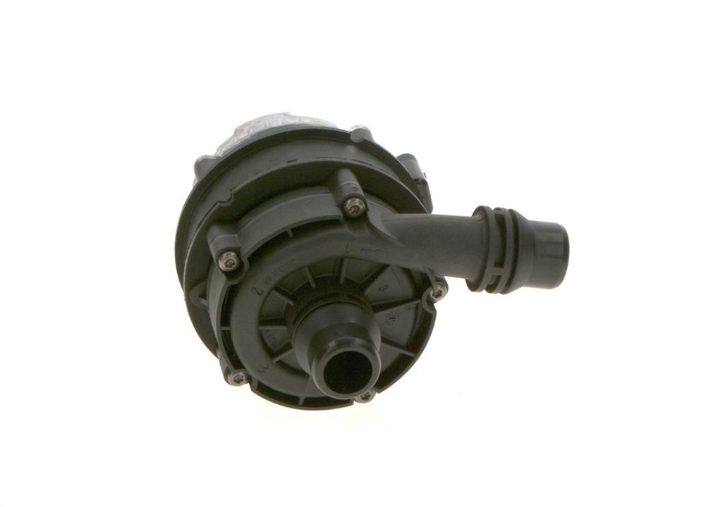 Additional coolant pump Bosch 0 392 024 115