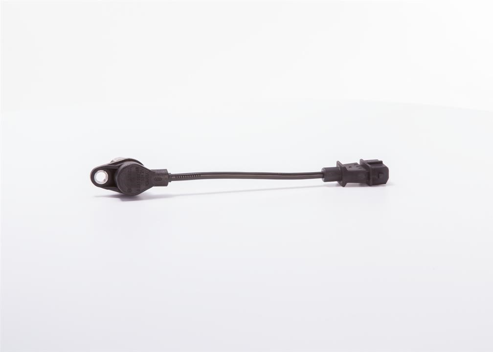 Crankshaft position sensor Bosch 0 281 002 509