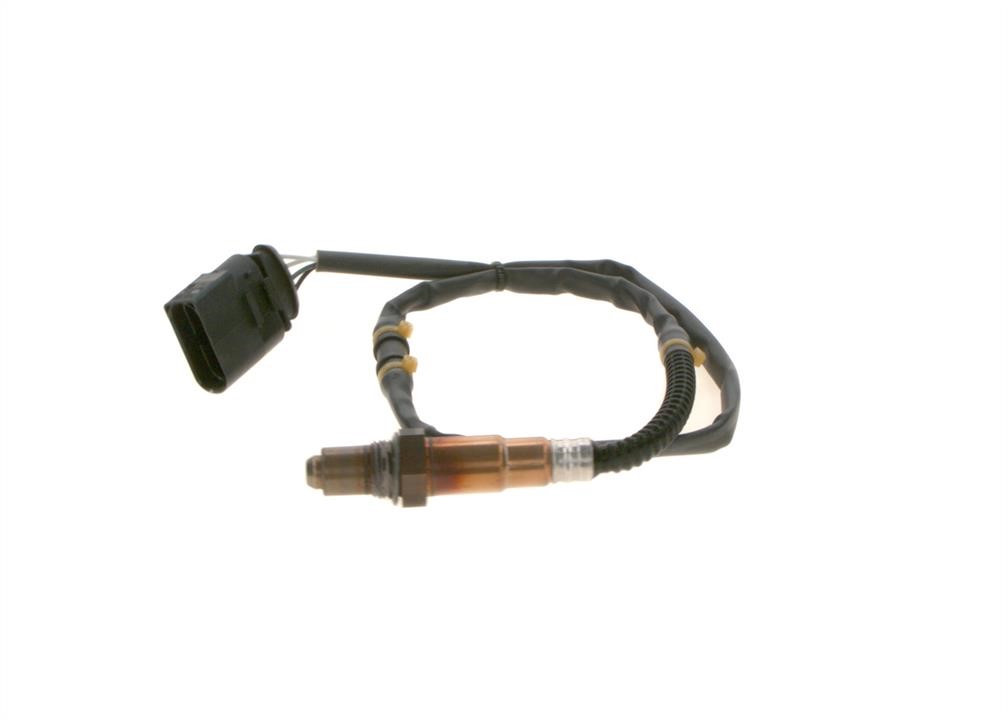 Lambda sensor Bosch 0 258 006 586