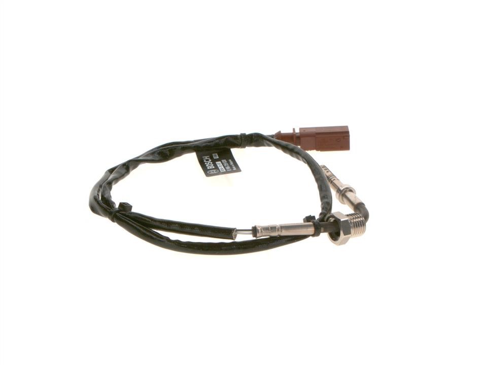 Exhaust gas temperature sensor Bosch 0 986 259 030