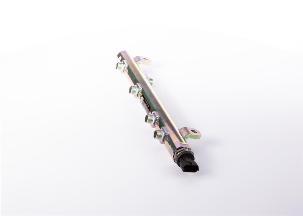 Fuel rail Bosch 0 445 214 107
