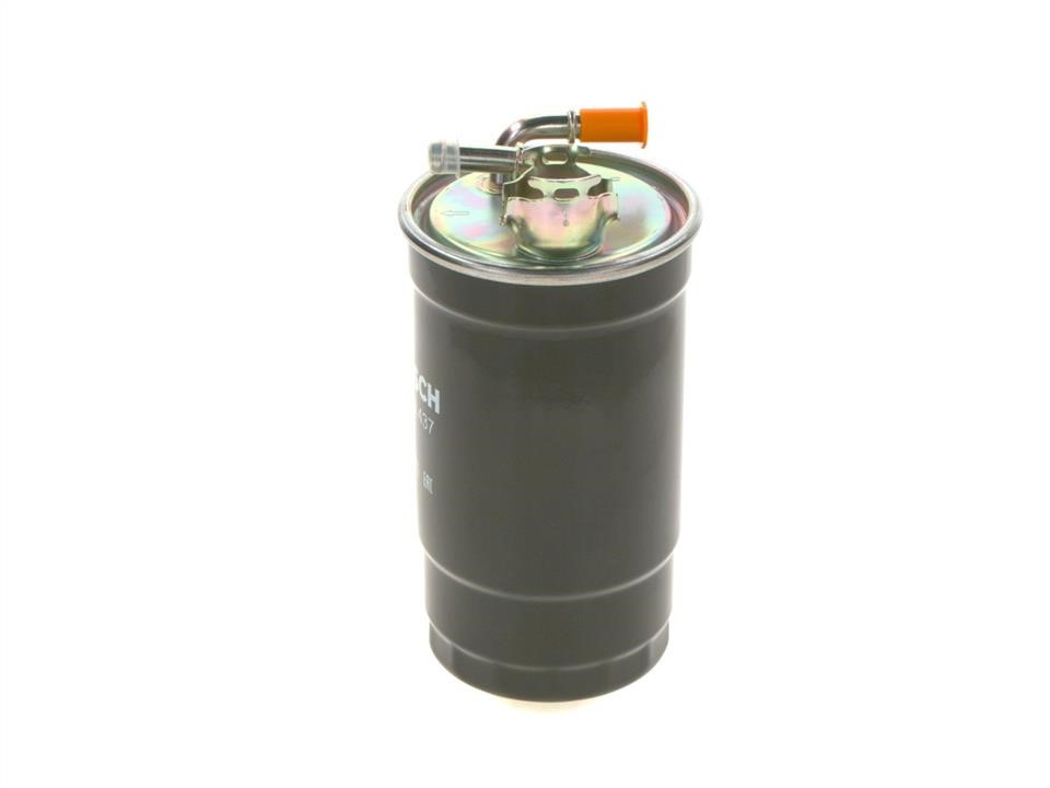 Fuel filter Bosch 0 450 906 437