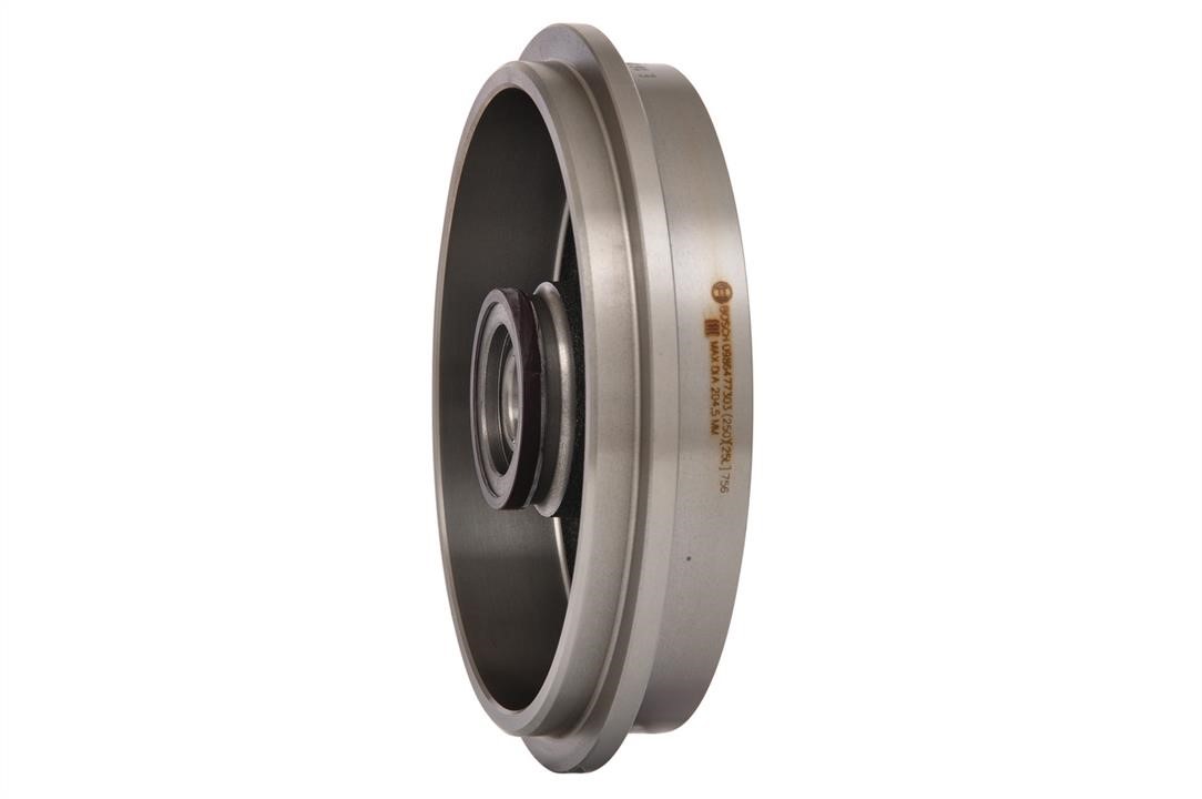 Bosch Brake drum with wheel bearing, assy – price 498 PLN