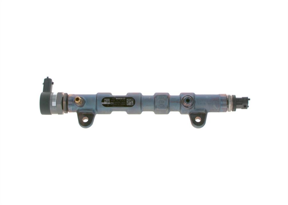 0445214333 Bosch Fuel rail