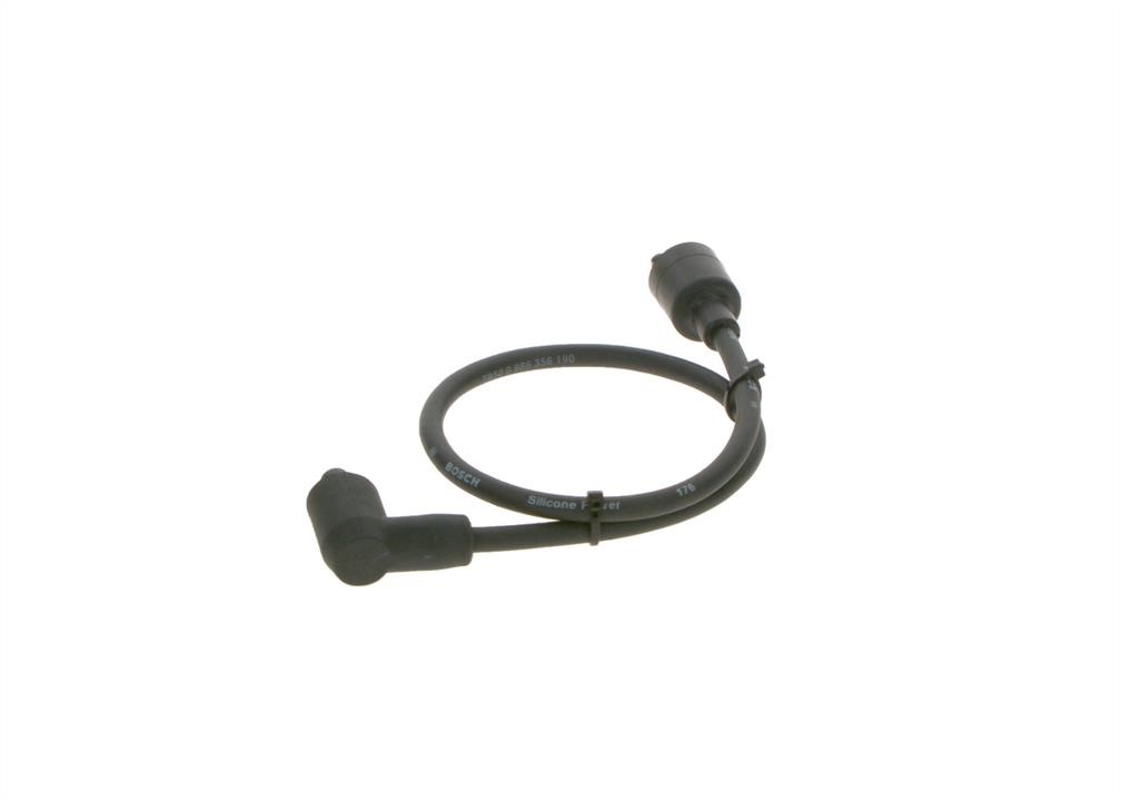 Ignition cable Bosch 0 986 356 190