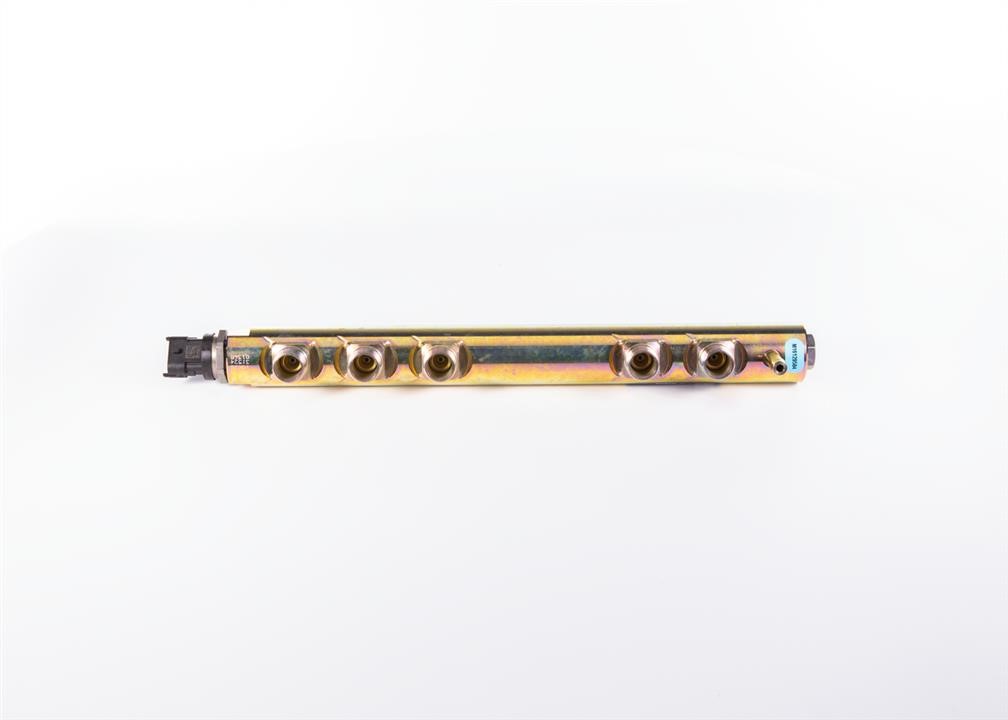 Bosch 0 445 224 049 Fuel rail 0445224049 0445224049 Bosch Fuel rail