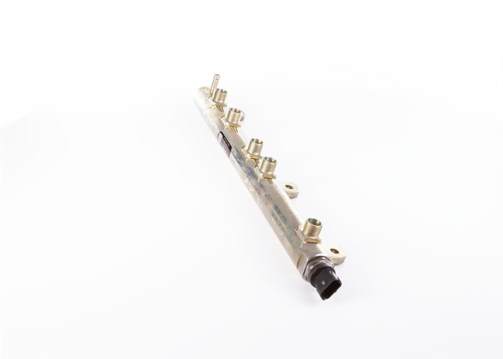 Fuel rail Bosch 0 445 224 051