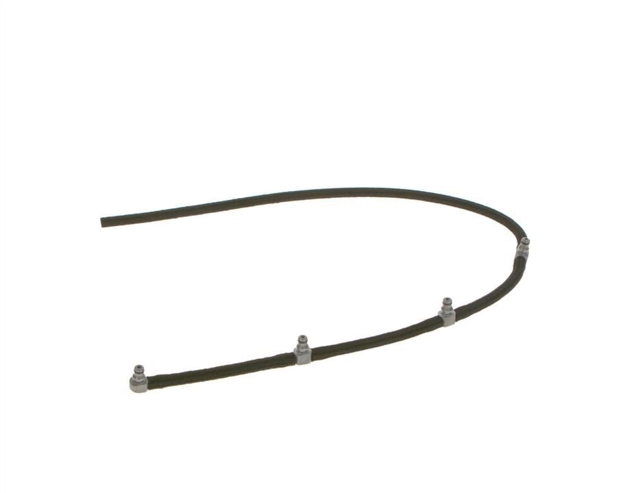 Bosch Hose, fuel system pressure tester – price 275 PLN