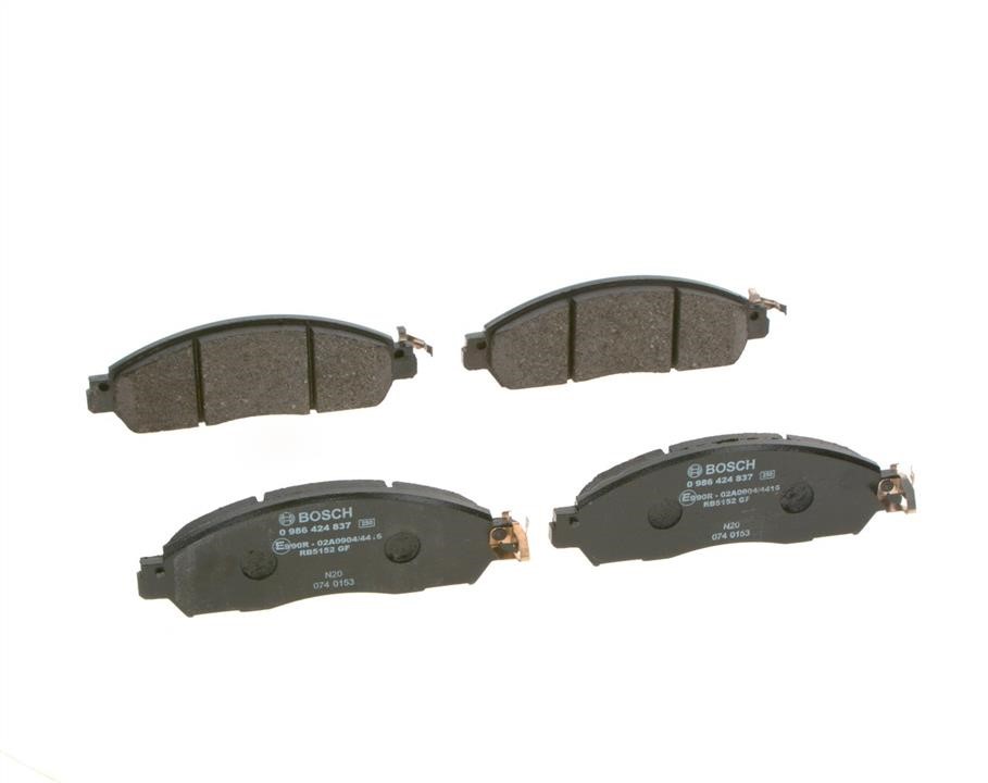 Buy Bosch 0986424837 – good price at EXIST.AE!