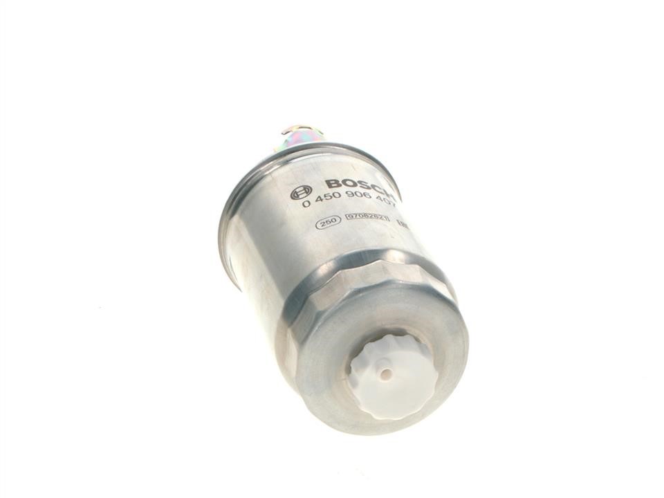 Fuel filter Bosch 0 450 906 407