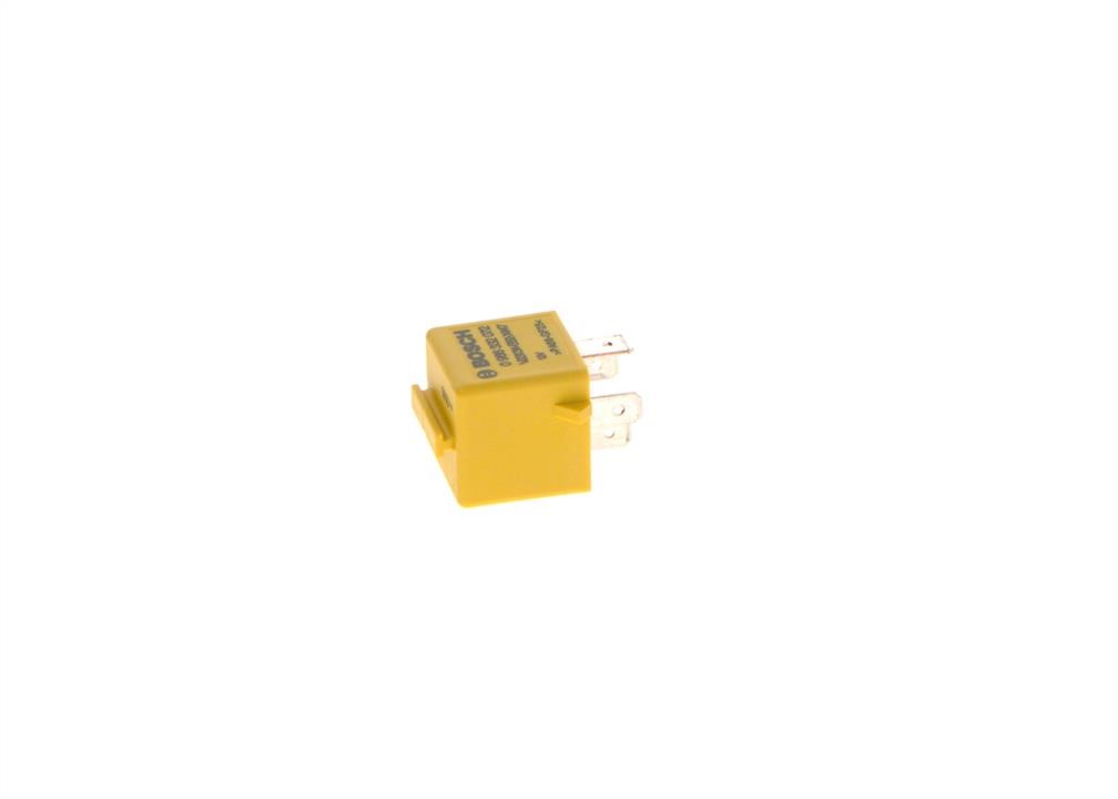 Relay Bosch 0 986 332 072