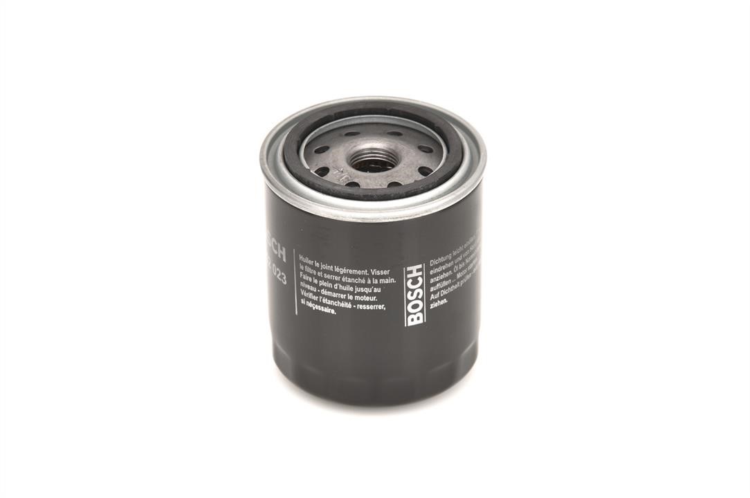 Bosch Oil Filter – price 20 PLN