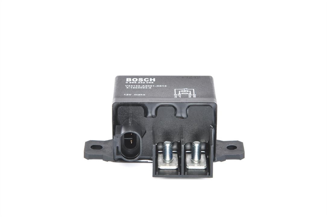 0986332086 Bosch Relay