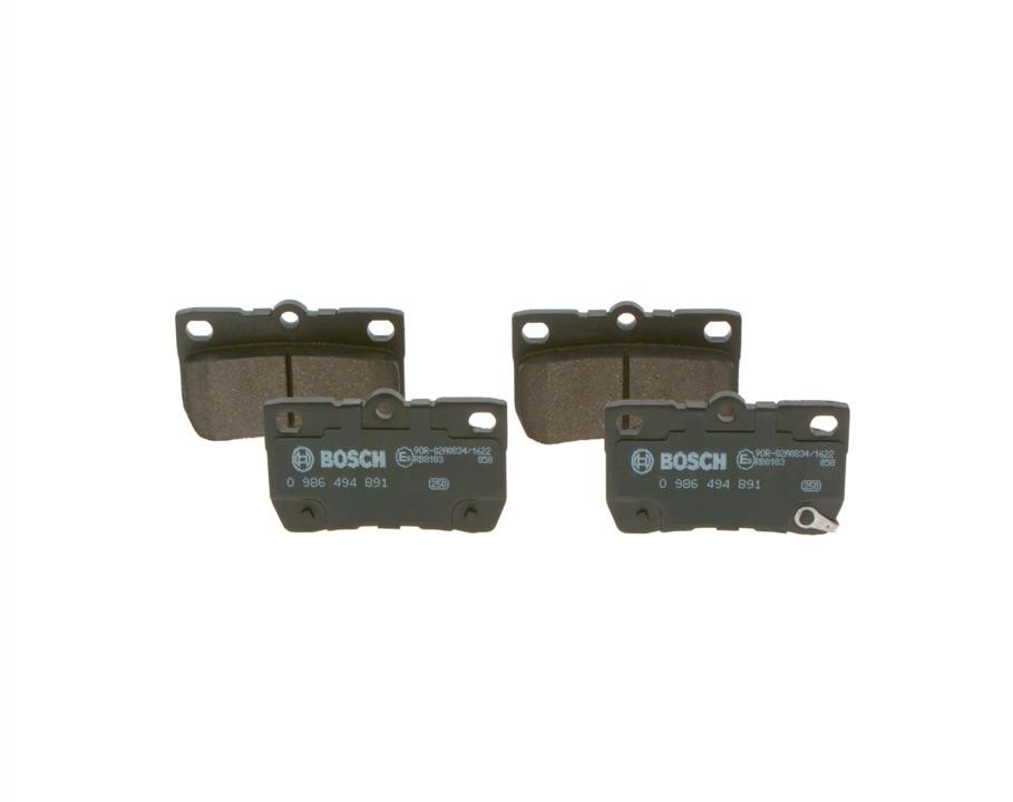 Buy Bosch 0 986 494 891 at a low price in United Arab Emirates!