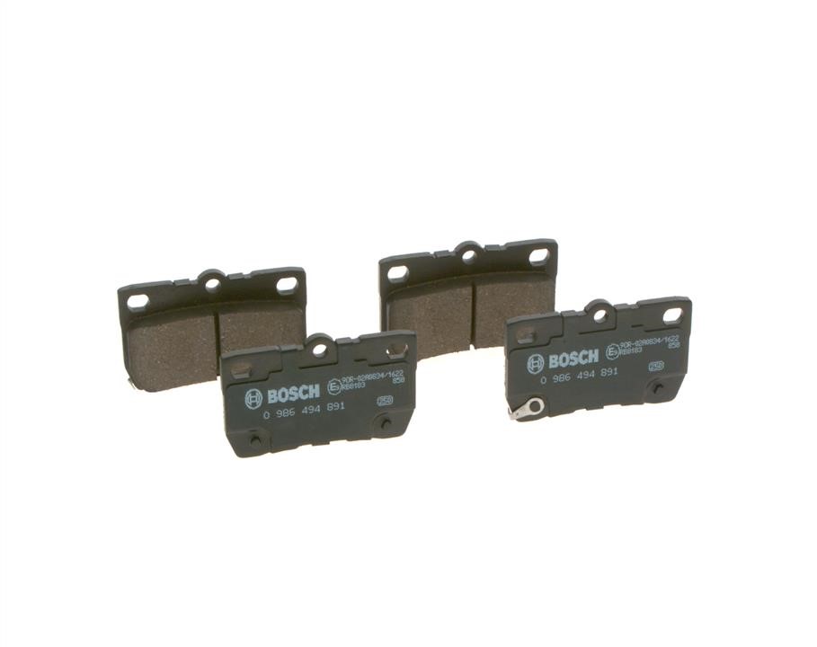 Buy Bosch 0986494891 – good price at EXIST.AE!