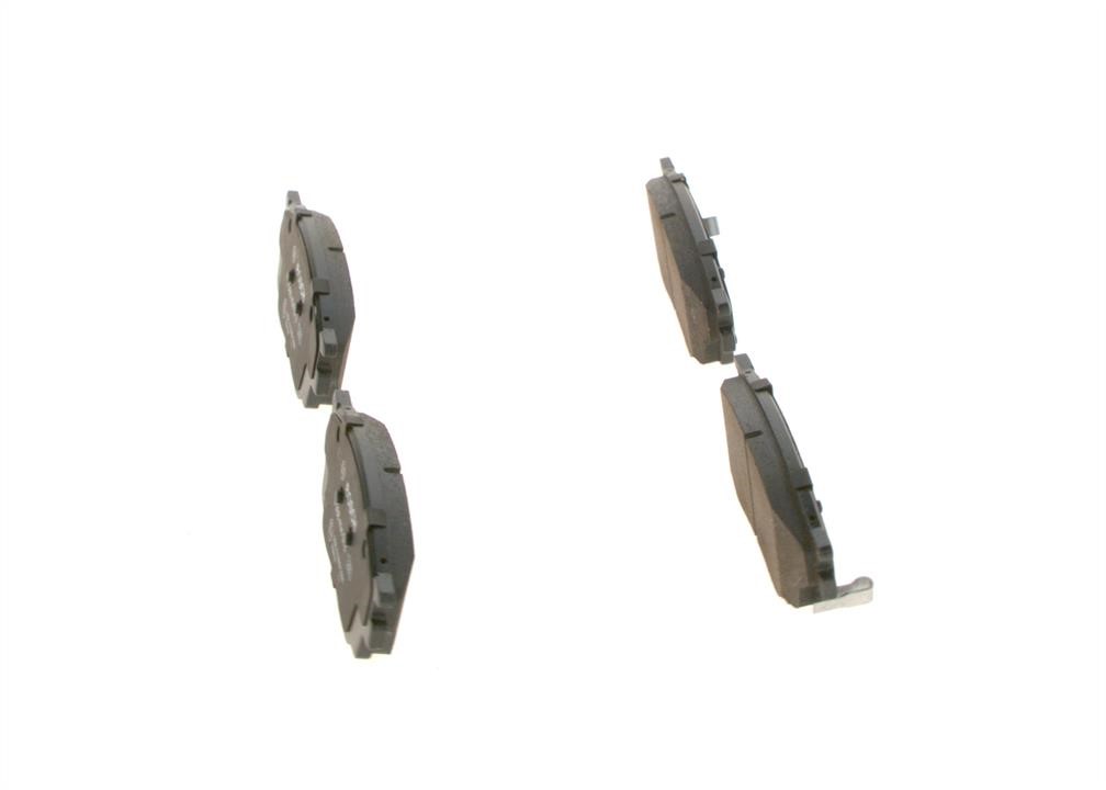 Brake pad set Bosch 0 986 494 078