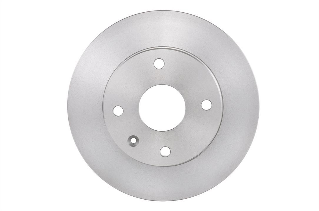 Bosch 0 986 479 328 Front brake disc ventilated 0986479328