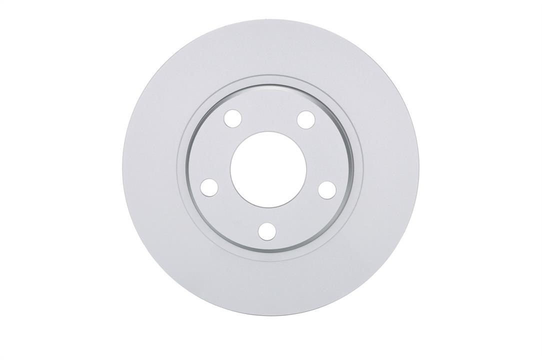 Bosch 0 986 479 916 Front brake disc ventilated 0986479916
