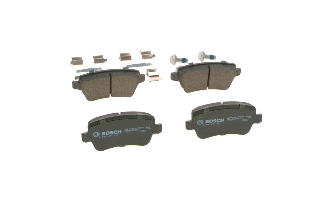 Buy Bosch 0986494125 – good price at EXIST.AE!