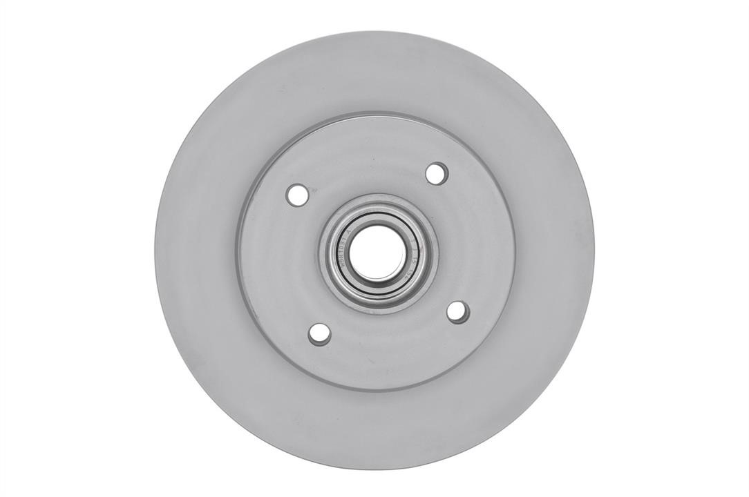 Bosch 0 986 479 275 Rear brake disc, non-ventilated 0986479275