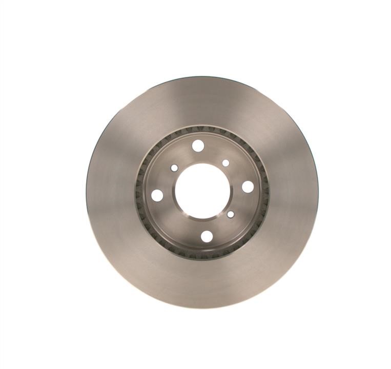 Bosch 0 986 479 198 Front brake disc ventilated 0986479198