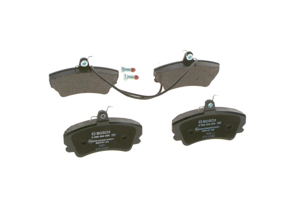 Buy Bosch 0986494056 – good price at EXIST.AE!