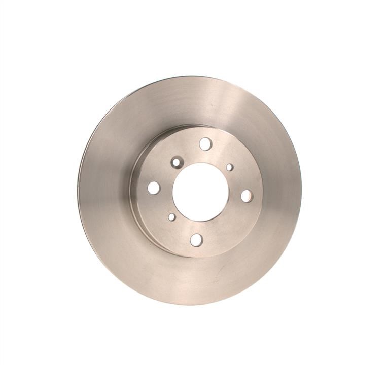 Front brake disc ventilated Bosch 0 986 479 198