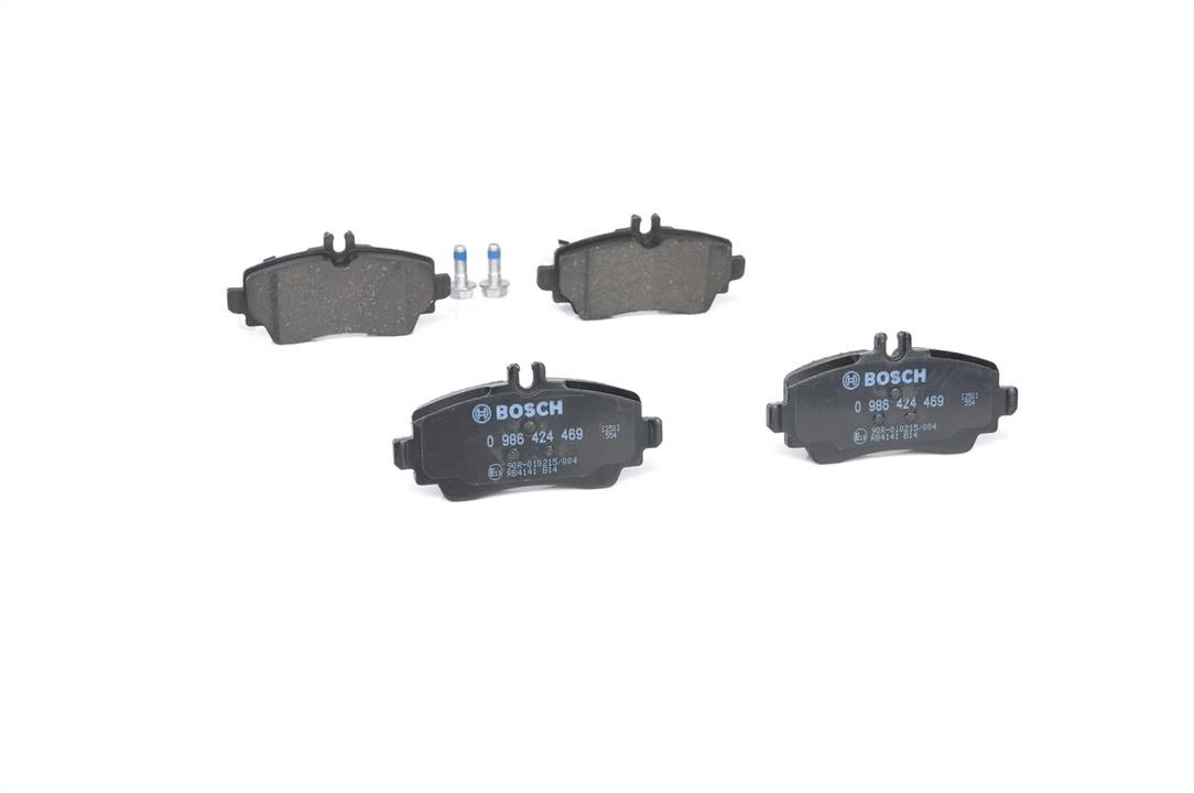 Buy Bosch 0986424469 – good price at EXIST.AE!