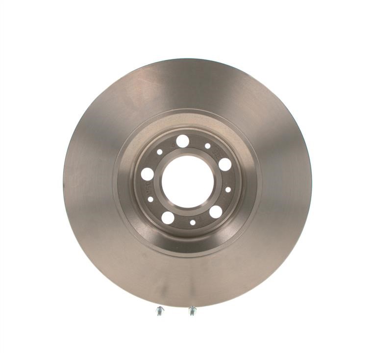 Bosch 0 986 479 322 Front brake disc ventilated 0986479322