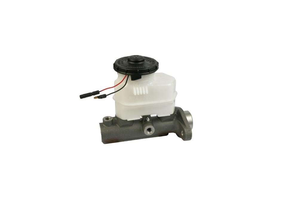 Buy Bosch 0986AB8520 – good price at EXIST.AE!