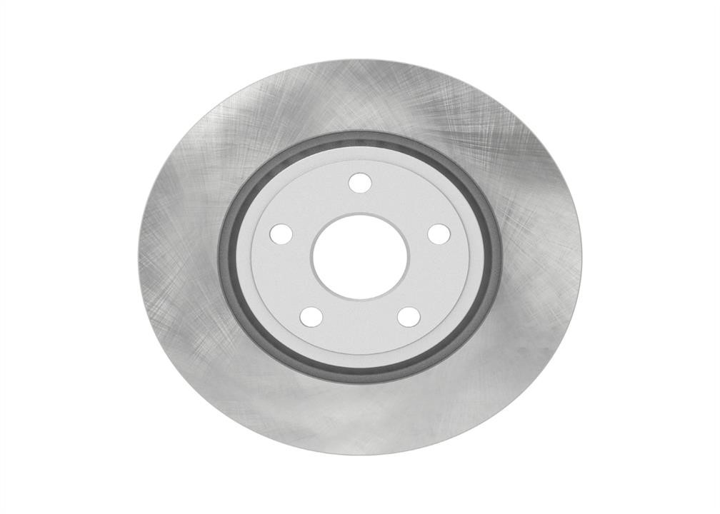 Bosch 0 986 T15 431 Brake disc 0986T15431