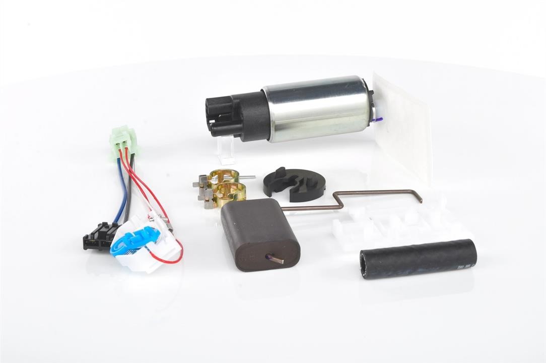 Fuel pump Bosch 0 986 580 967