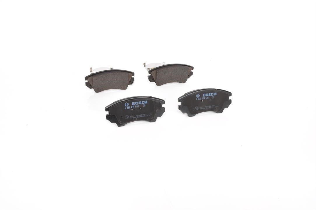 Buy Bosch 0986494609 – good price at EXIST.AE!