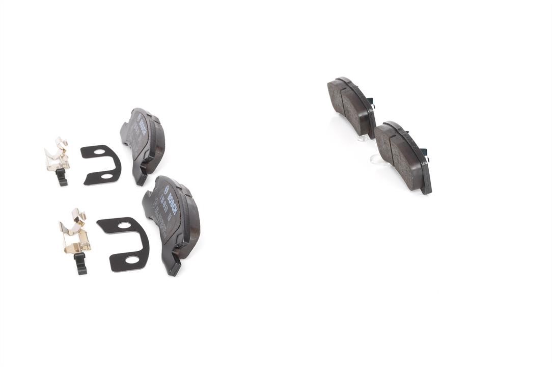 Buy Bosch 0986494610 – good price at EXIST.AE!