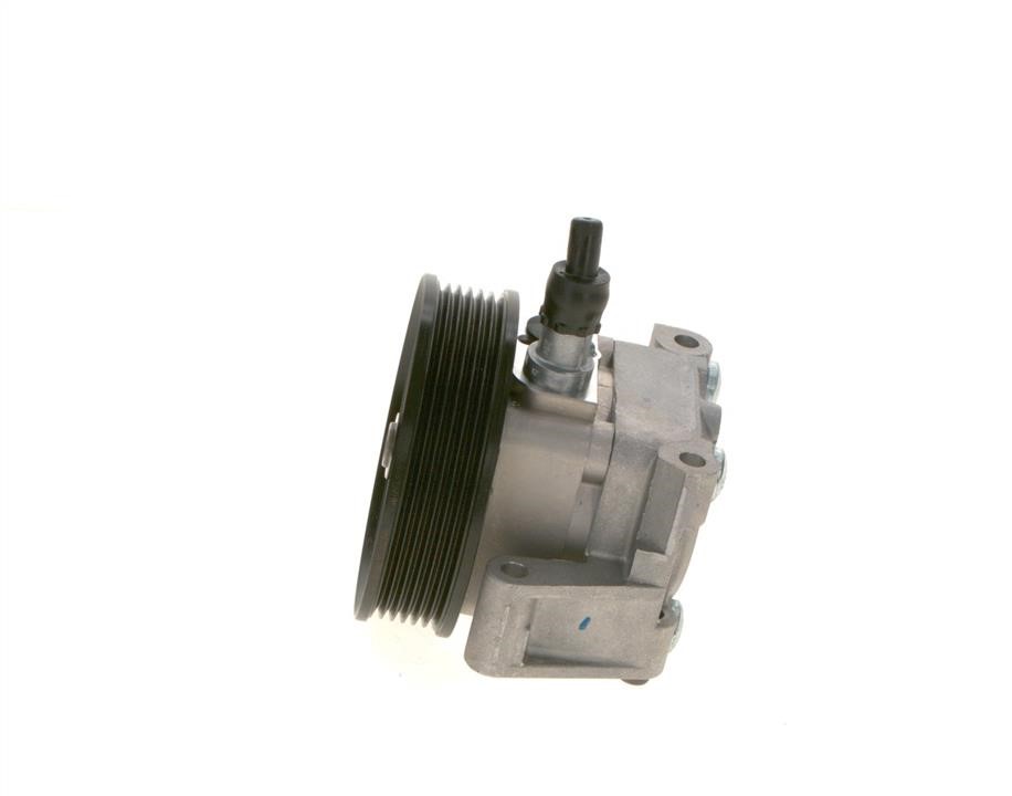 Bosch K S00 001 710 Hydraulic Pump, steering system KS00001710