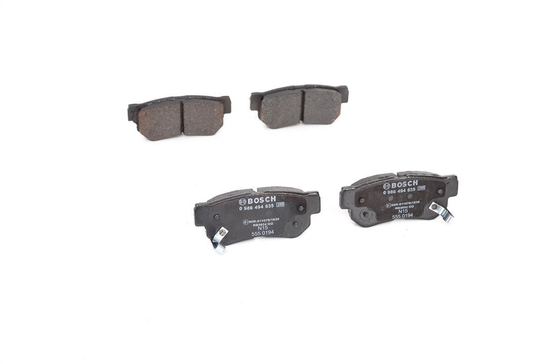 Buy Bosch 0986494635 – good price at EXIST.AE!