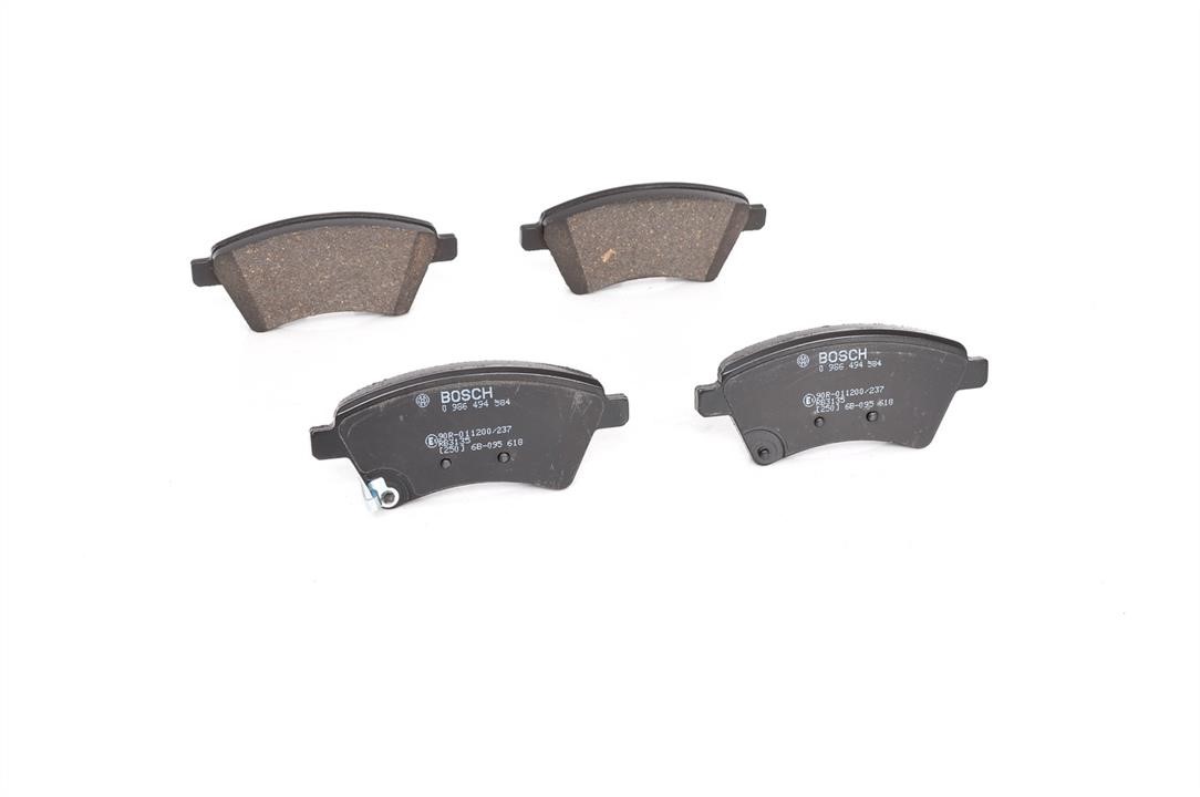 Buy Bosch 0986494584 – good price at EXIST.AE!