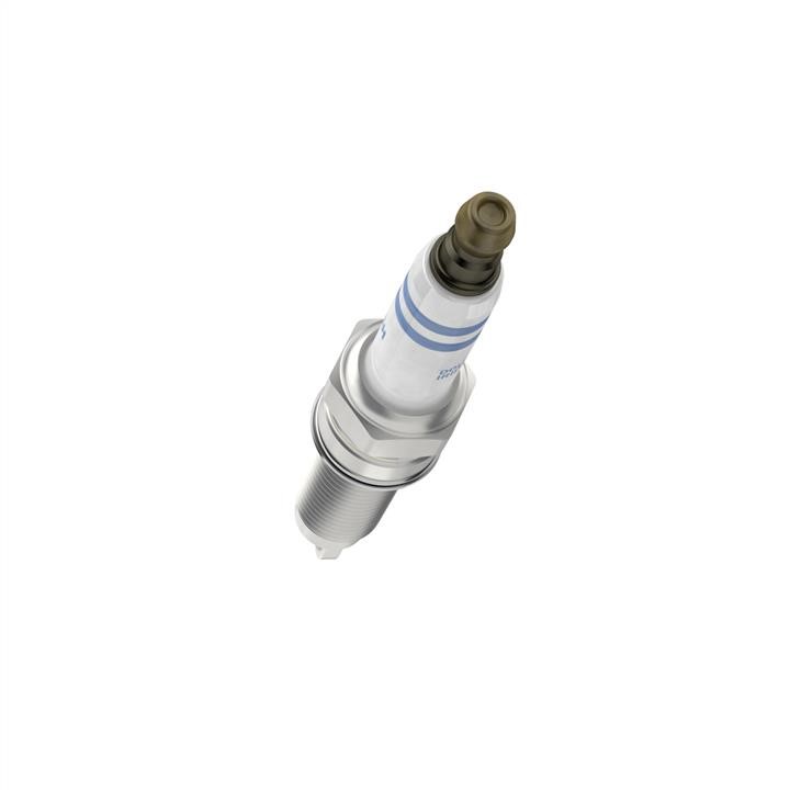 Bosch Spark plug Bosch Platinum Iridium YR6TII330T – price 58 PLN