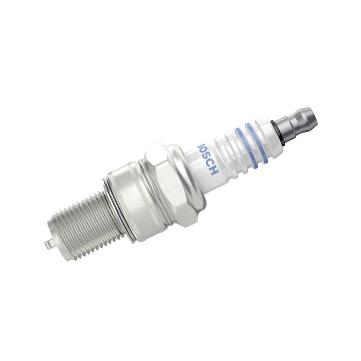 Bosch 0 241 250 512 Spark plug Bosch Platinum Plus W4DP0 0241250512