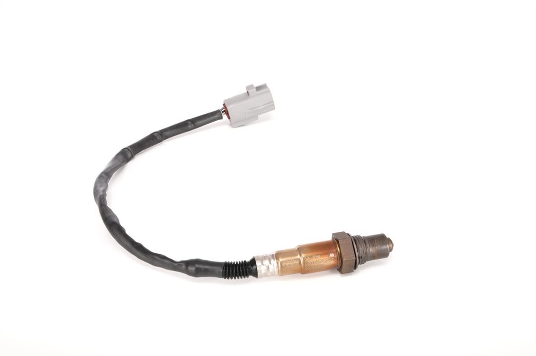 Lambda sensor Bosch 0 258 010 023