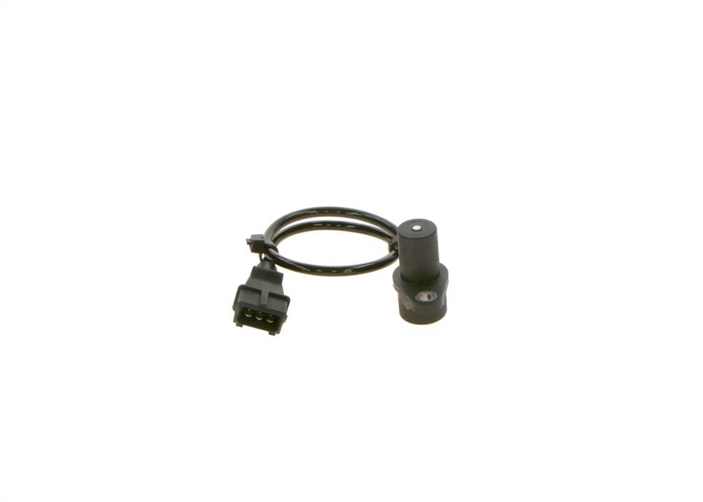 Bosch 0 261 210 104 Crankshaft position sensor 0261210104