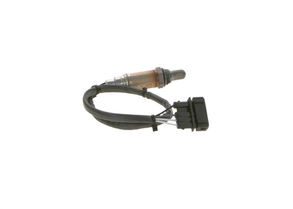Lambda sensor Bosch 0 258 003 666