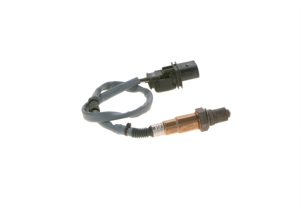 Buy Bosch 0258017491 – good price at EXIST.AE!