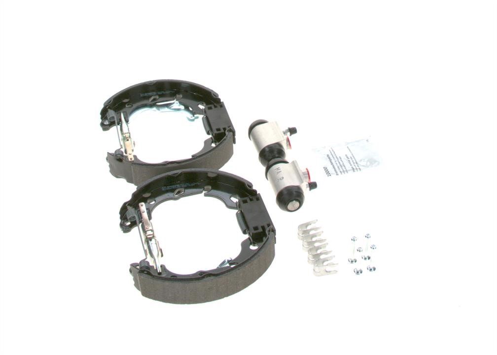 Brake shoe set Bosch 0 204 114 683