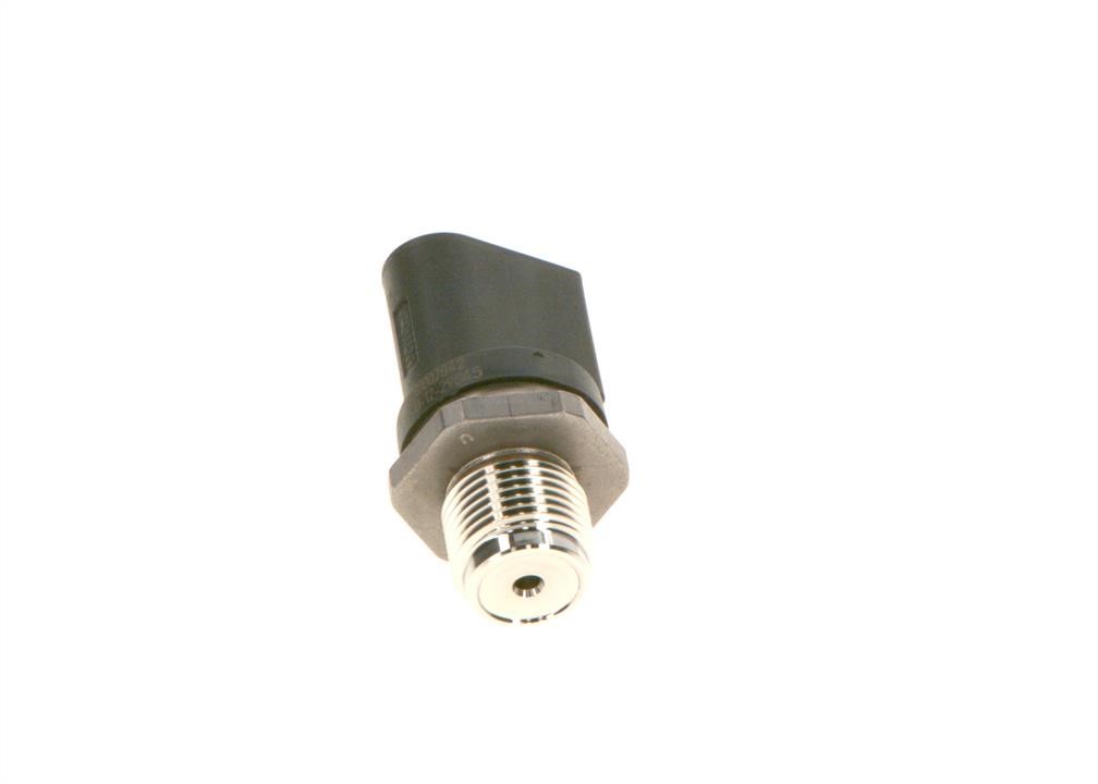 Fuel pressure sensor Bosch 0 281 002 842