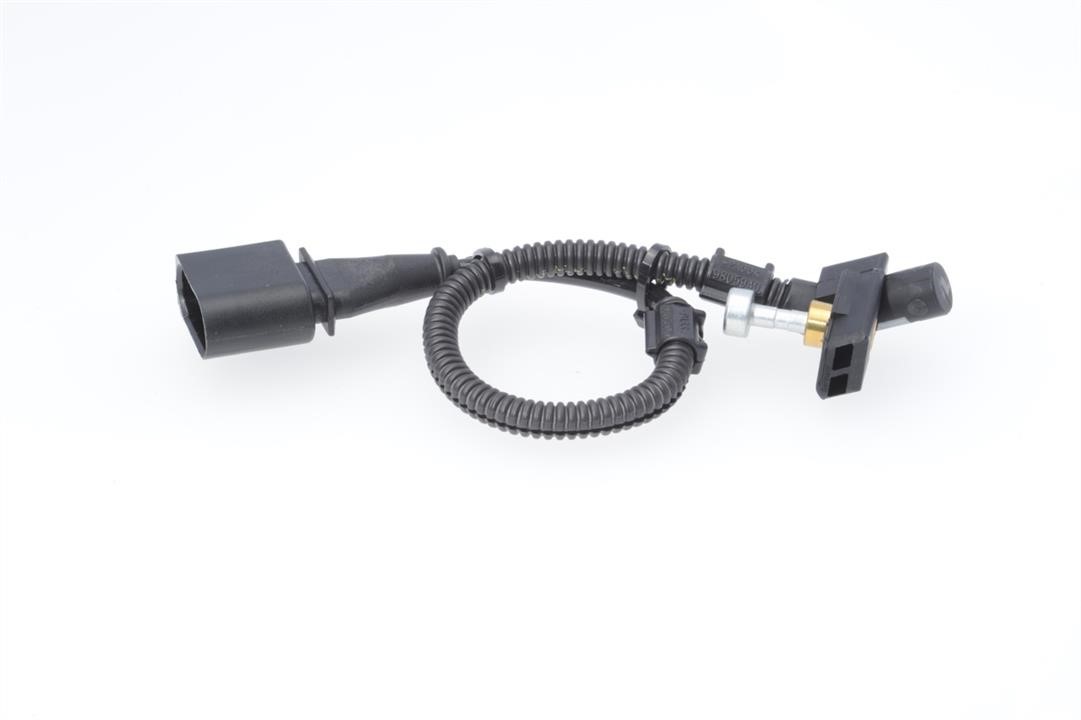 Crankshaft position sensor Bosch 0 261 210 250