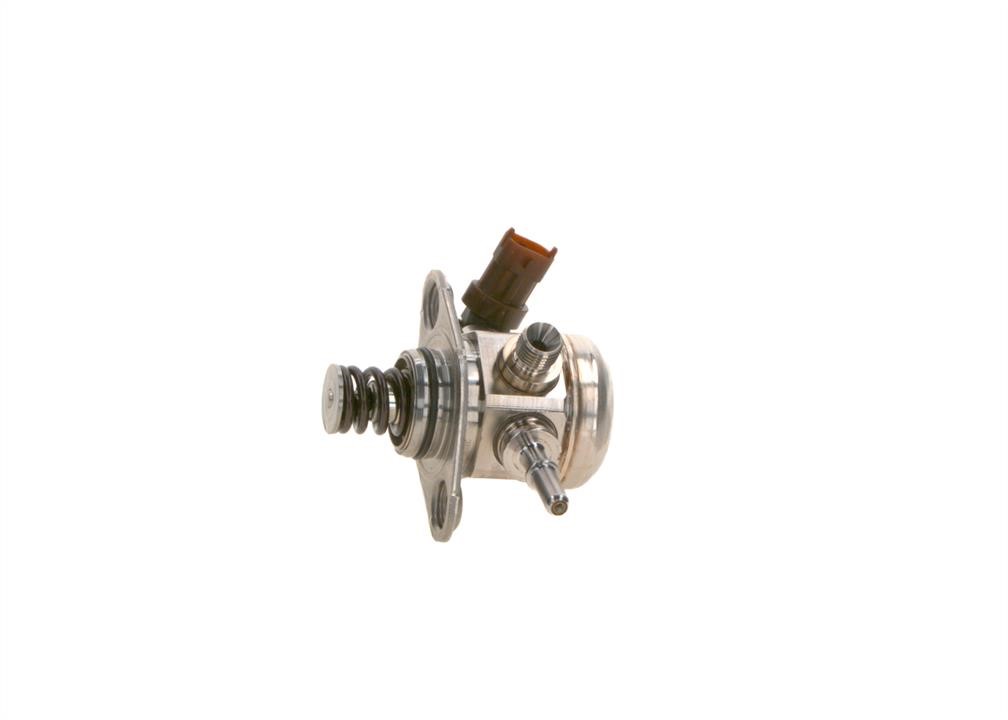 Injection Pump Bosch 0 261 520 377