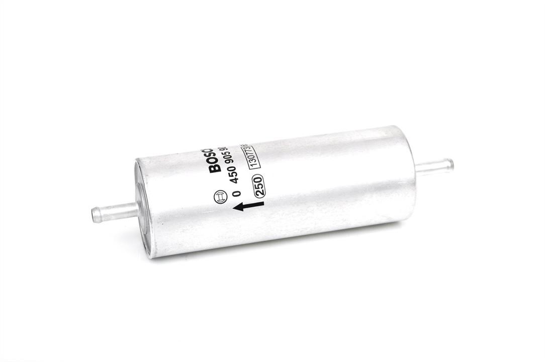 Bosch Fuel filter – price 48 PLN
