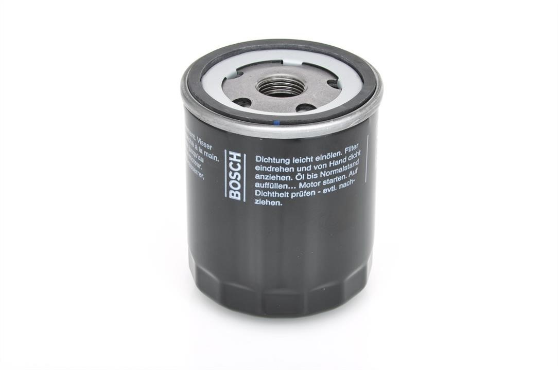 Oil Filter Bosch 0 451 103 337