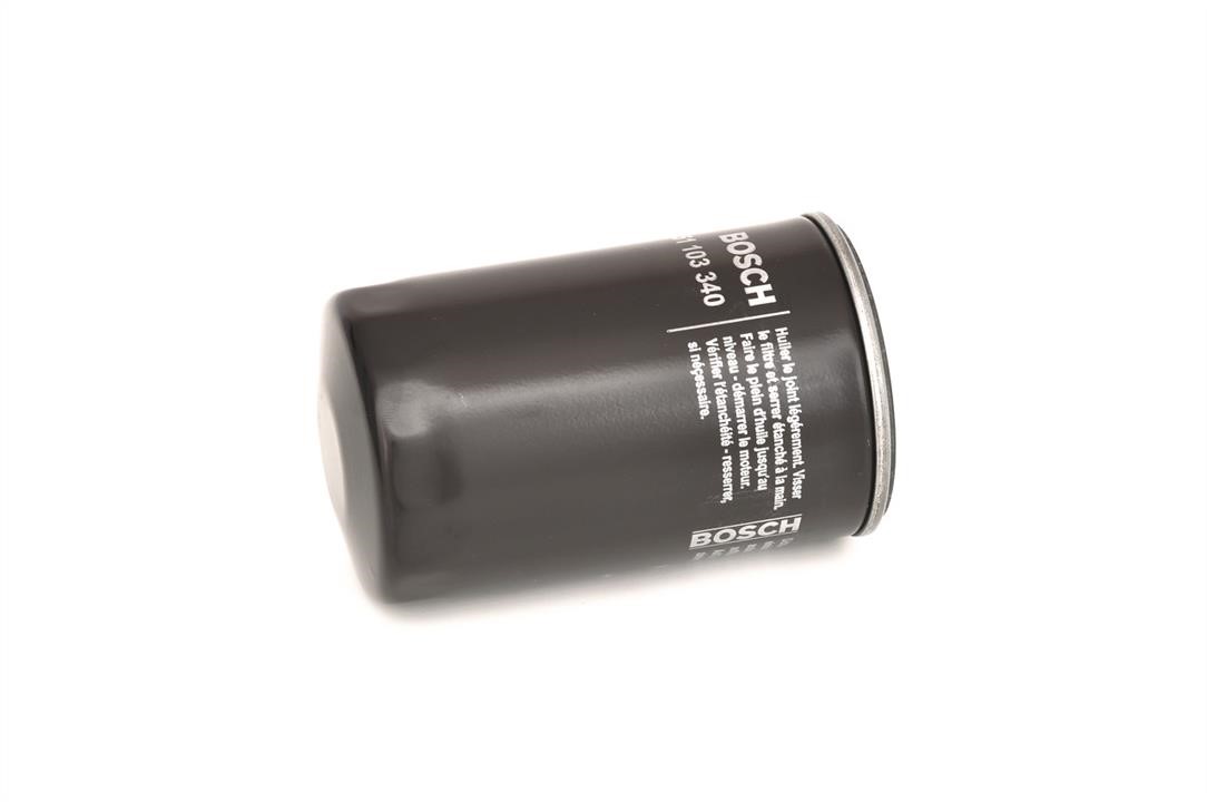 Oil Filter Bosch 0 451 103 340